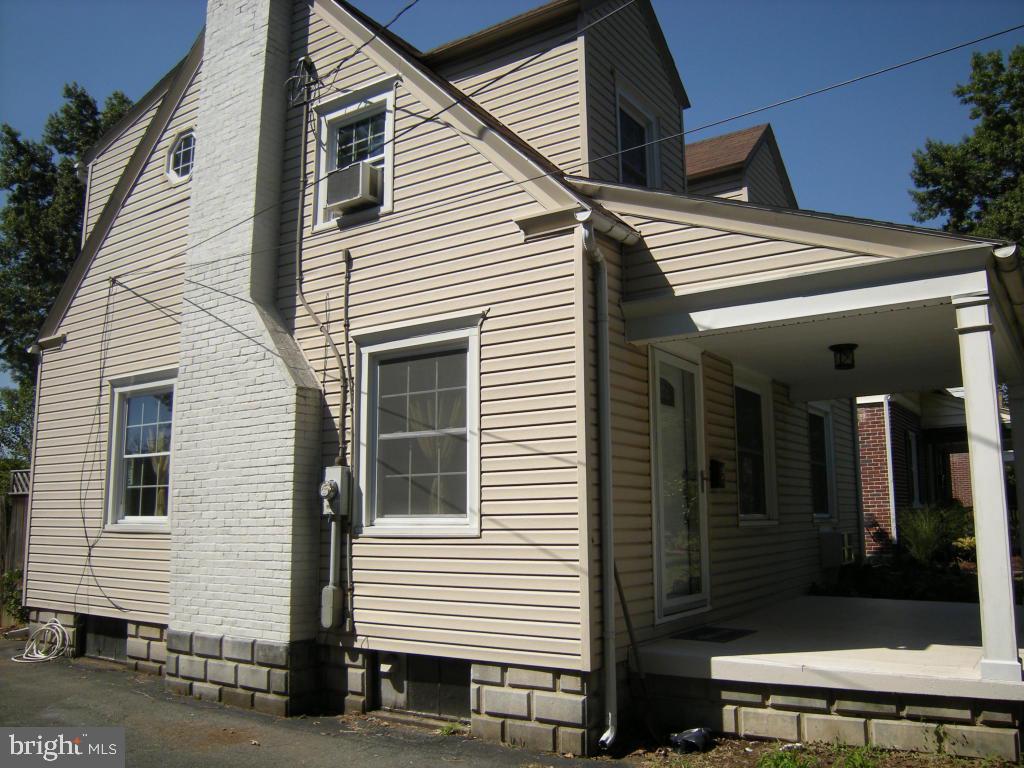 GRANDVIEW HEIGHTS - Residential