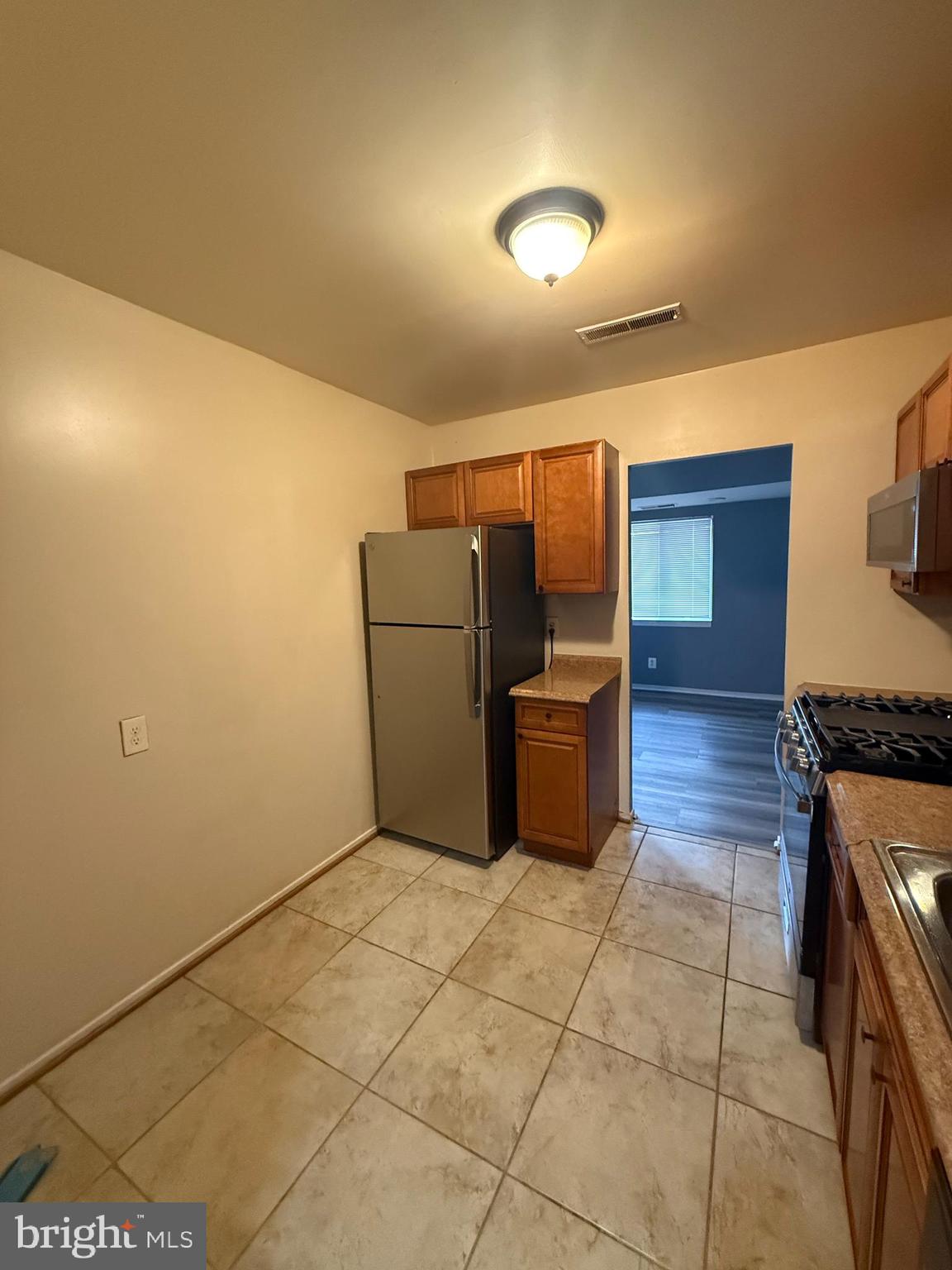 THOMAS CHOICE GARDENS - Residential