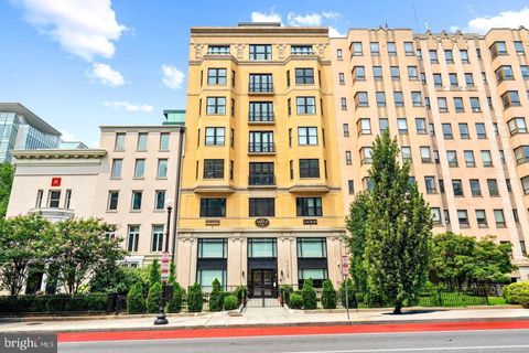 1108 16TH STREET NW 601 WASHINGTON DC 20036