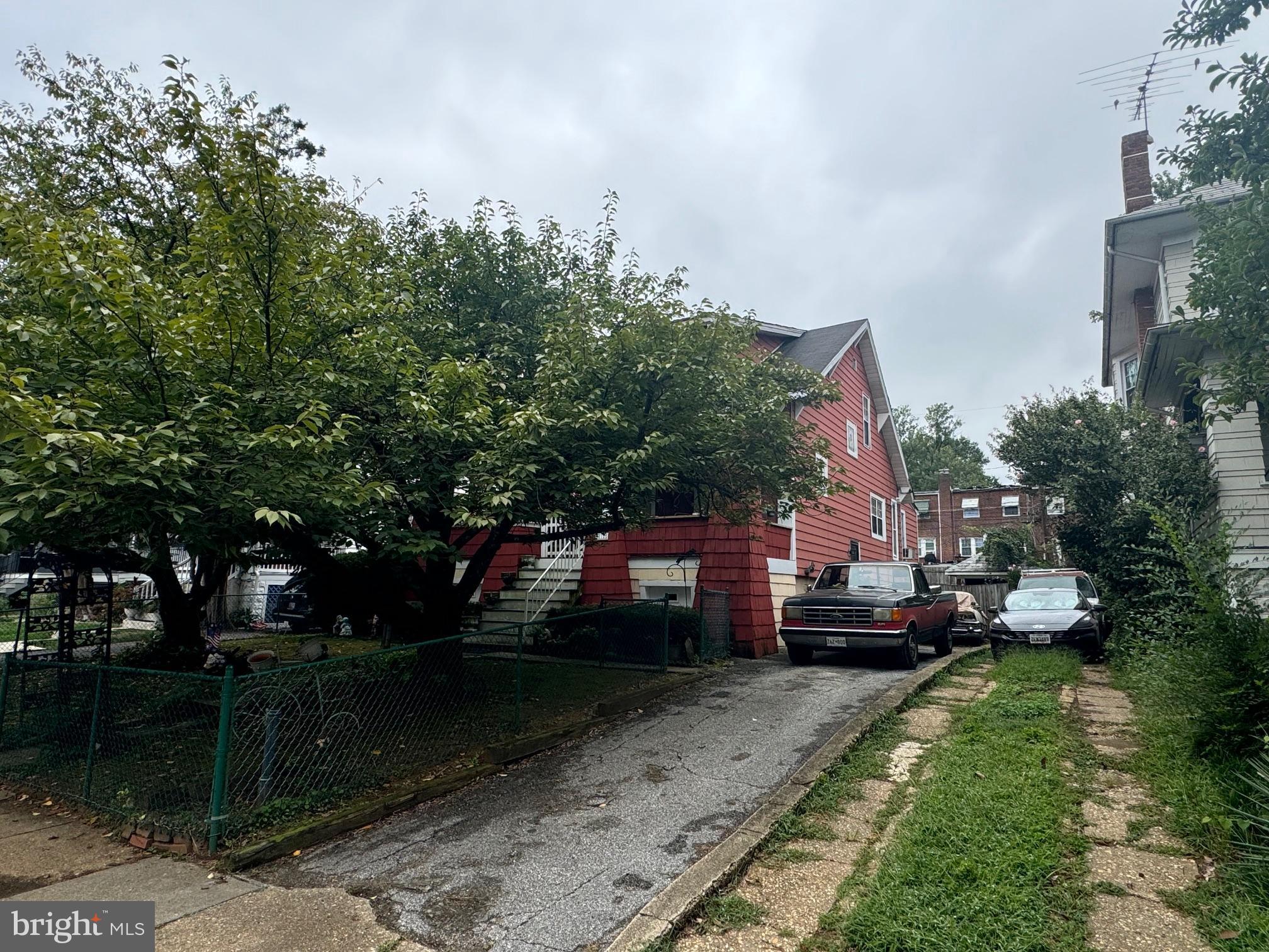 WESTGATE - Residential