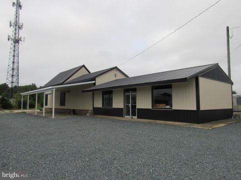 Photo of 112 10th Street, LAUREL, DE 19956 (MLS # DESU2070750)