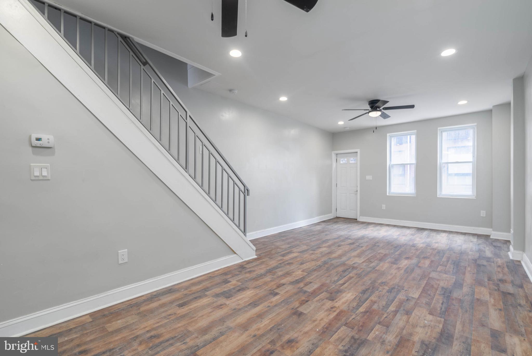 POINT BREEZE - Residential