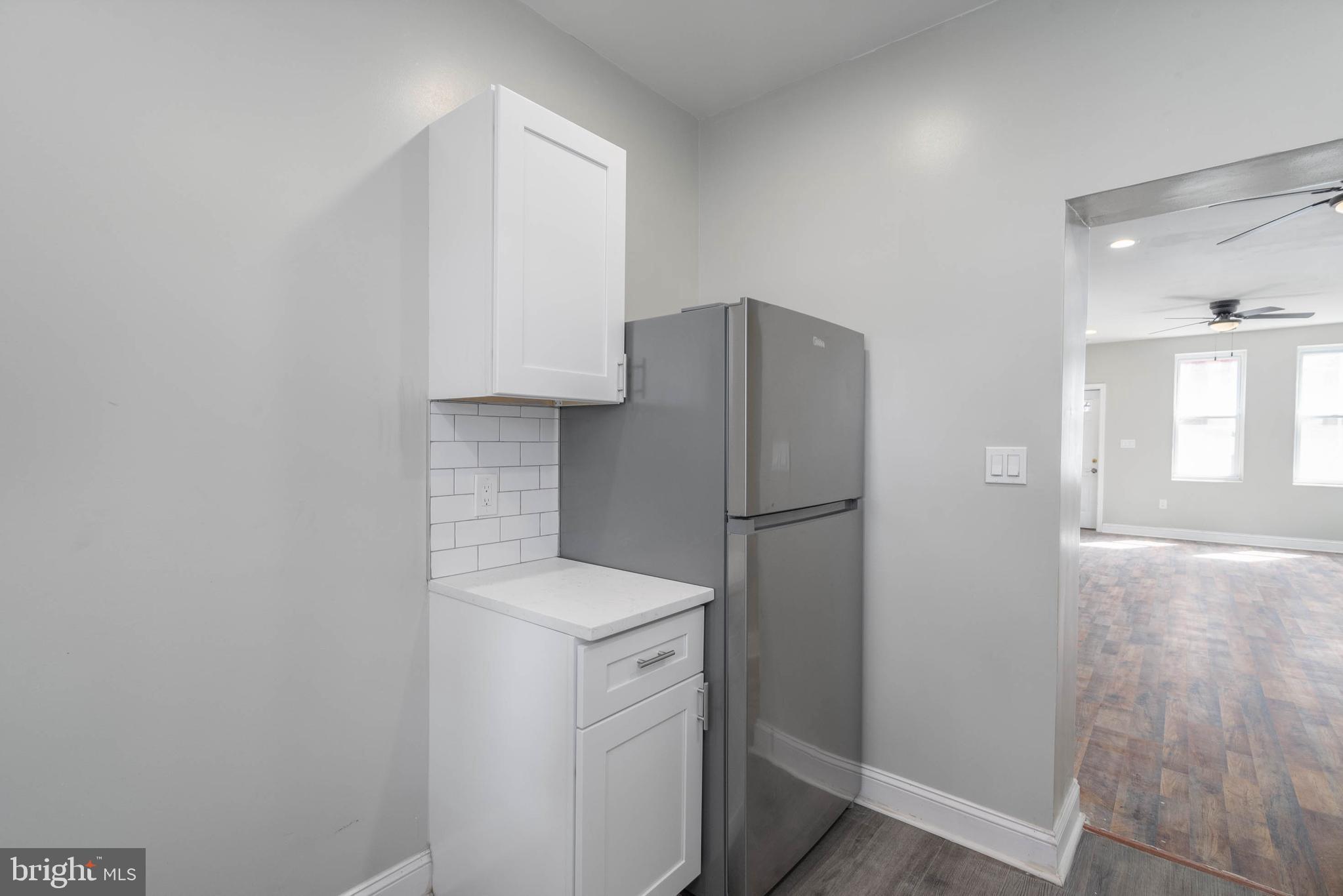 POINT BREEZE - Residential