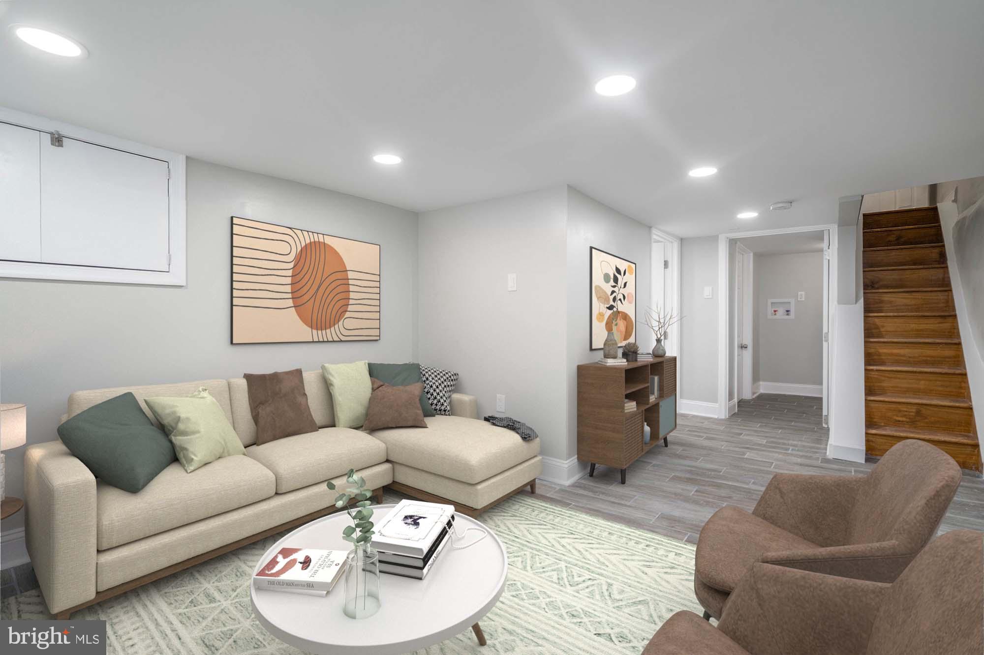 POINT BREEZE - Residential