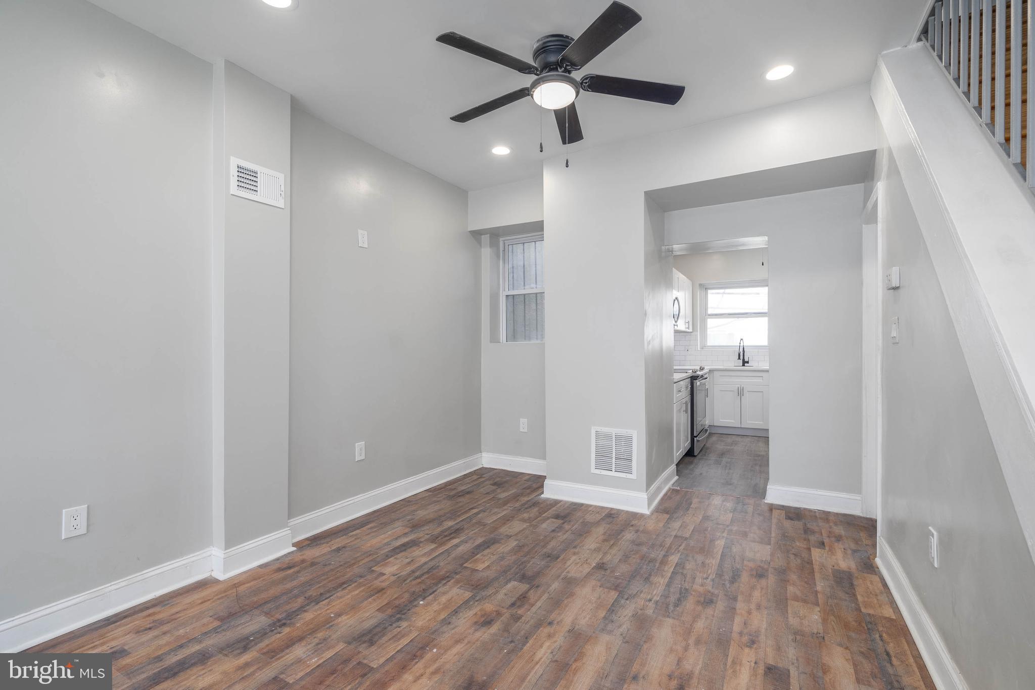 POINT BREEZE - Residential