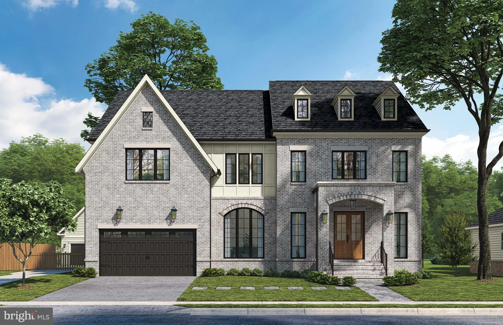 2816 N Tuckahoe Street, Arlington, VA, 22213