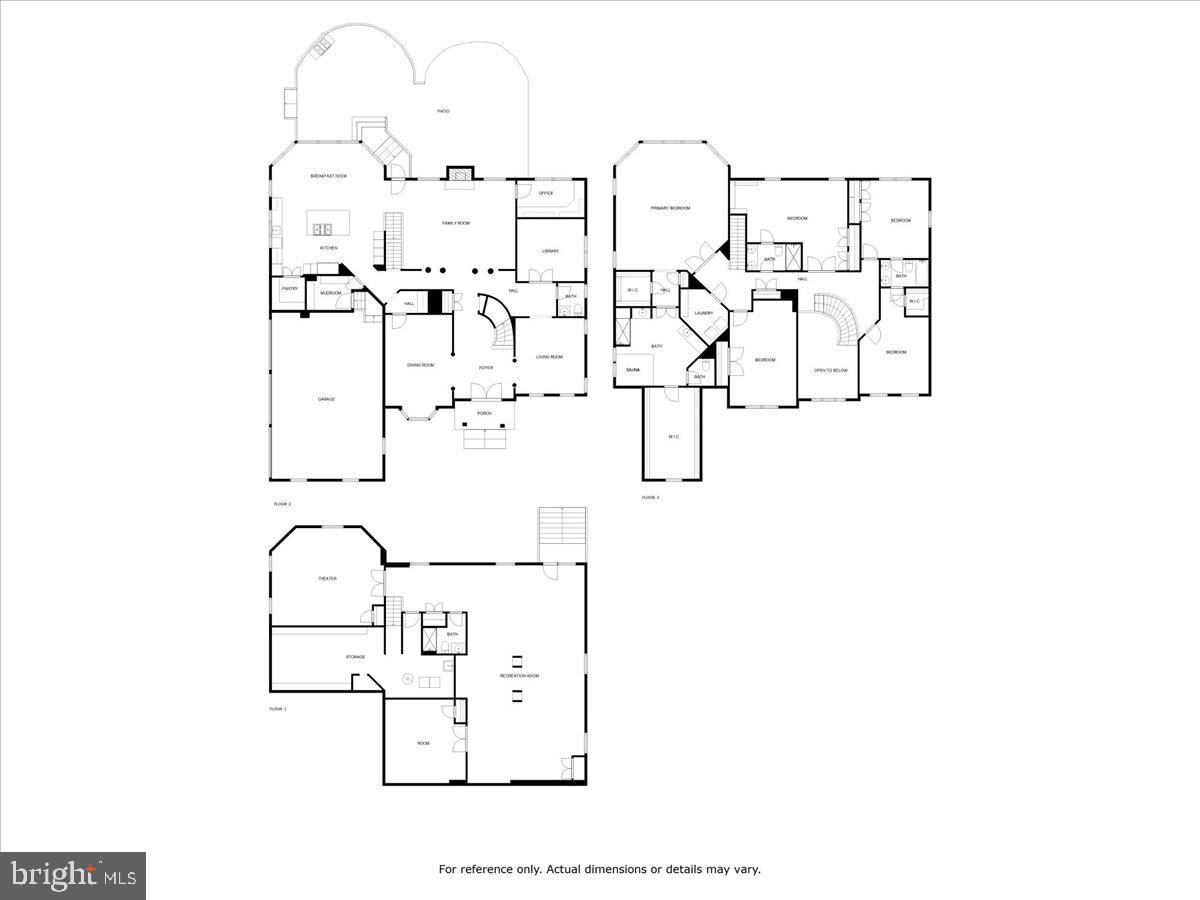 ROLLINMEAD - Residential