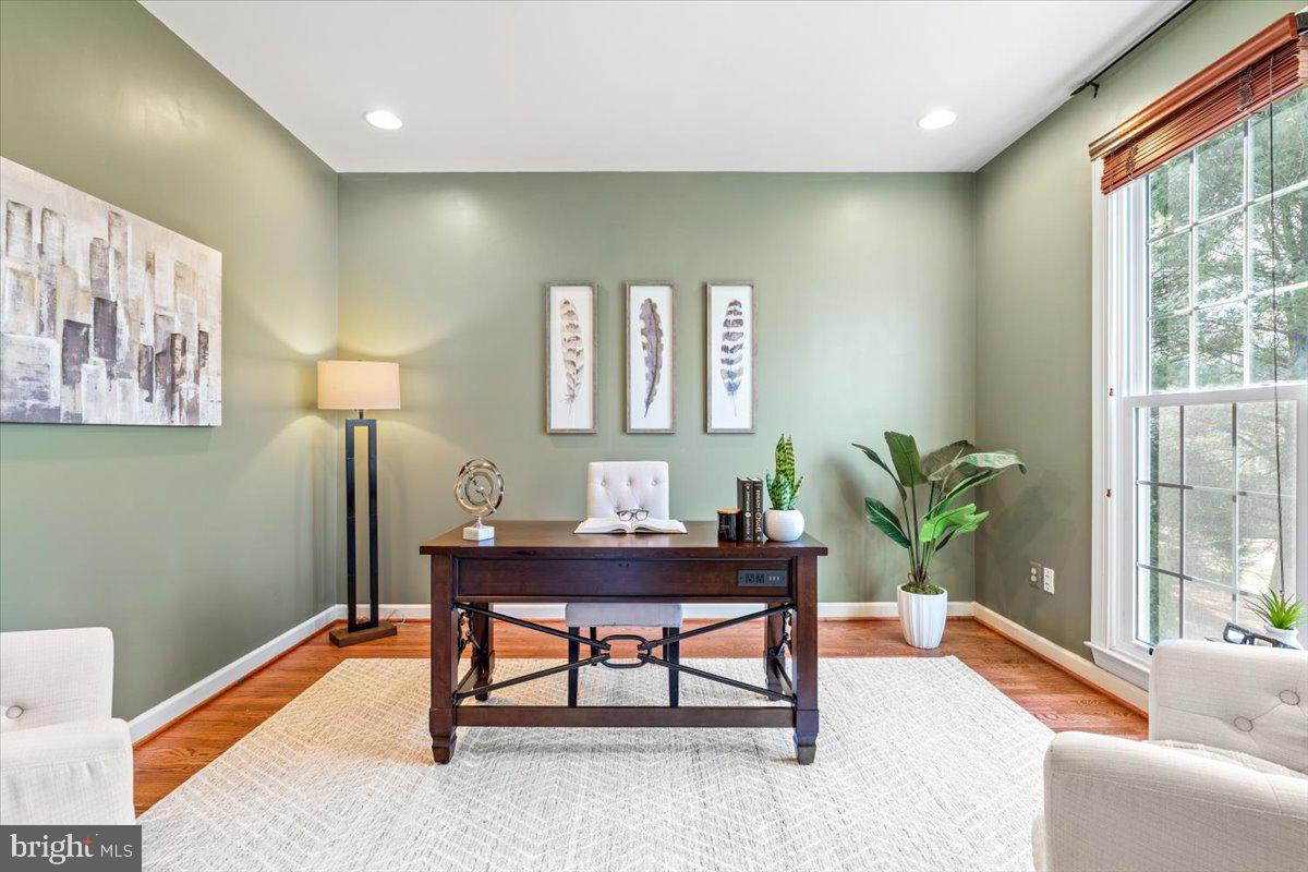 ROLLINMEAD - Residential