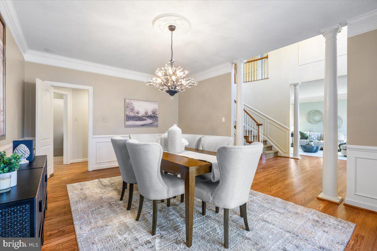 ROLLINMEAD - Residential