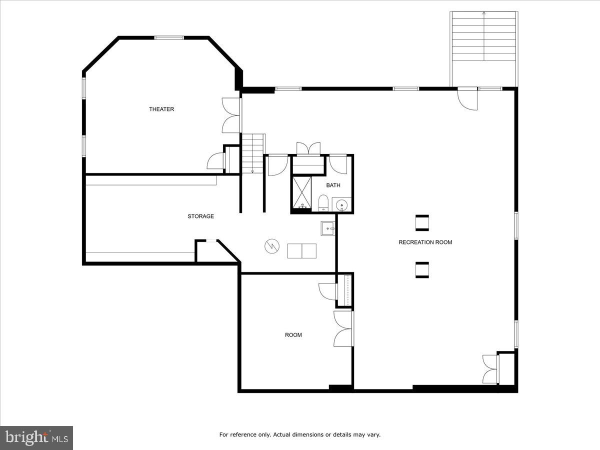 ROLLINMEAD - Residential