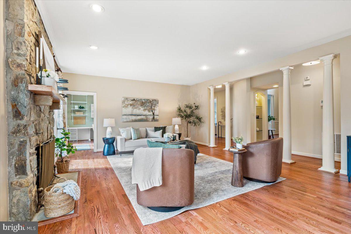 ROLLINMEAD - Residential