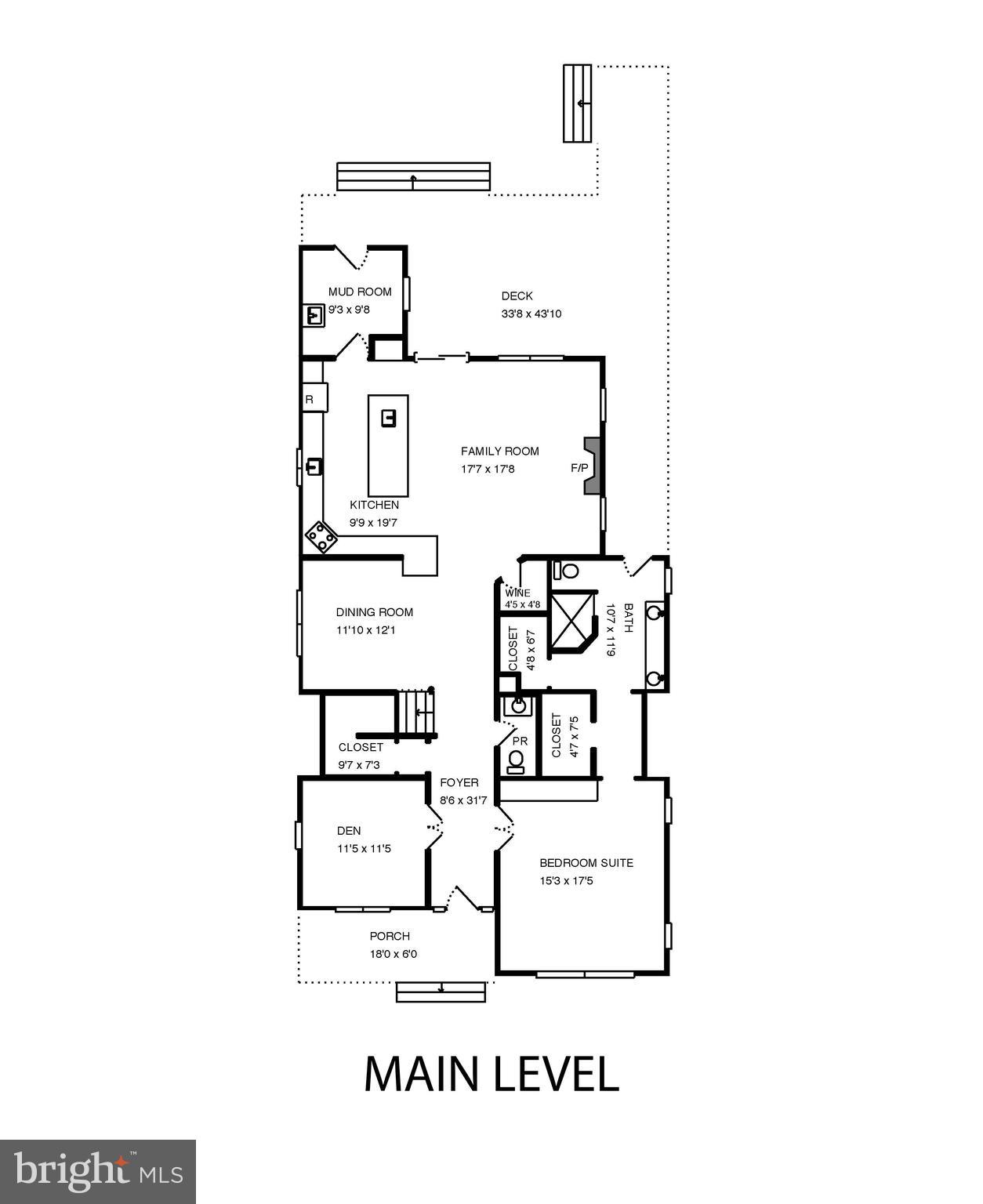 EASTPORT - Residential