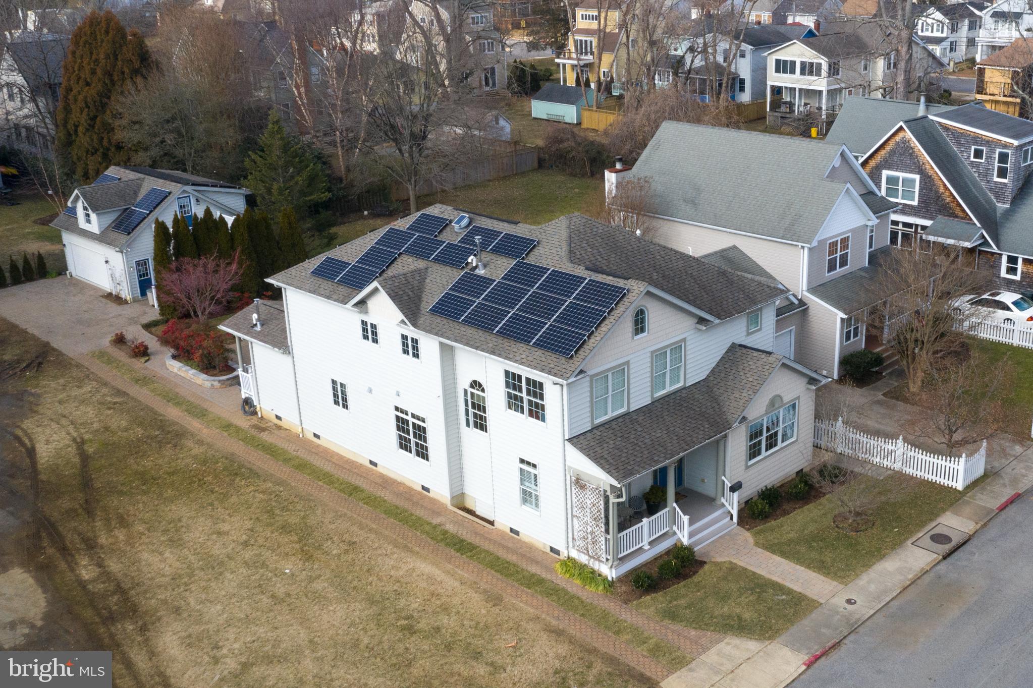 EASTPORT - Residential