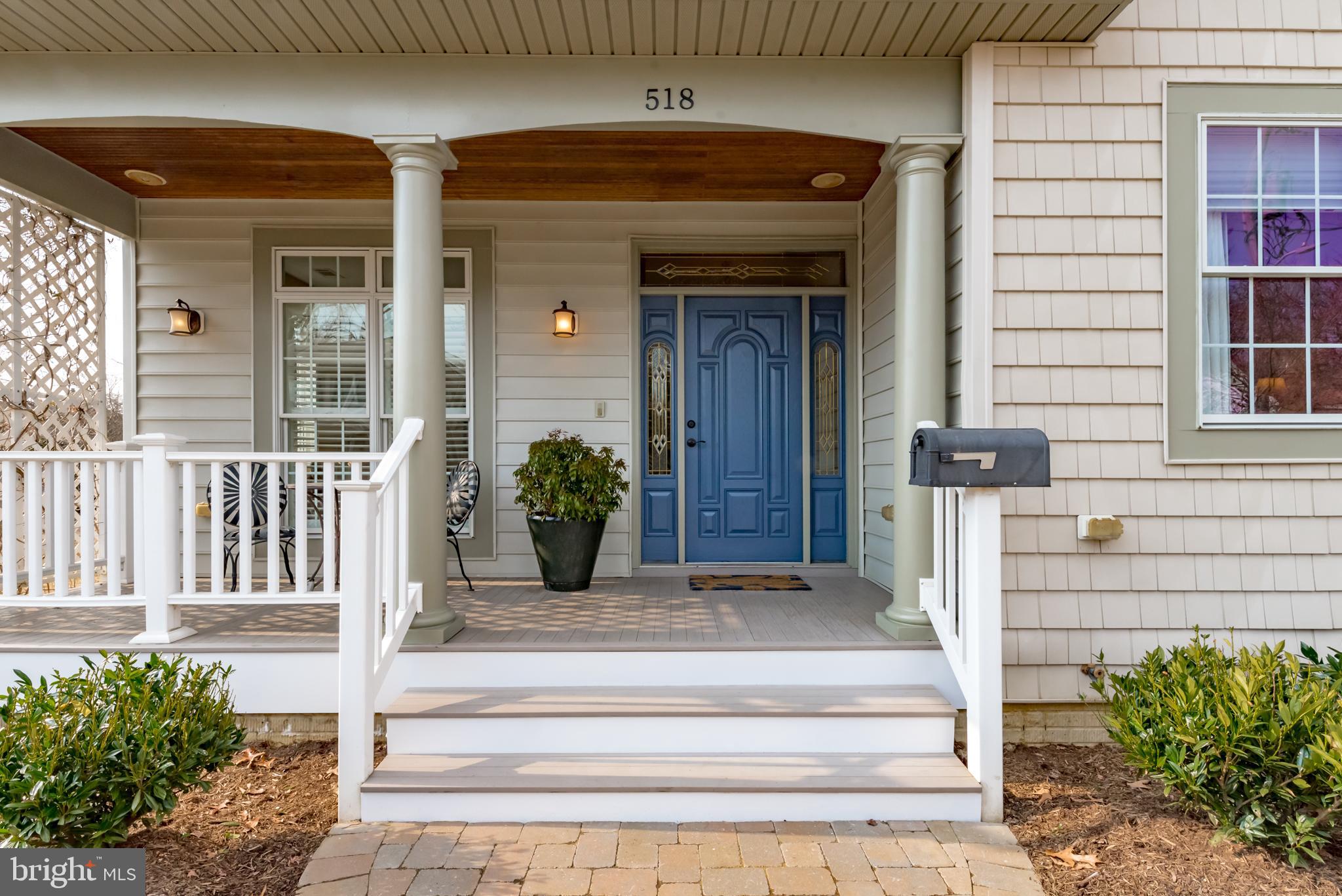 EASTPORT - Residential