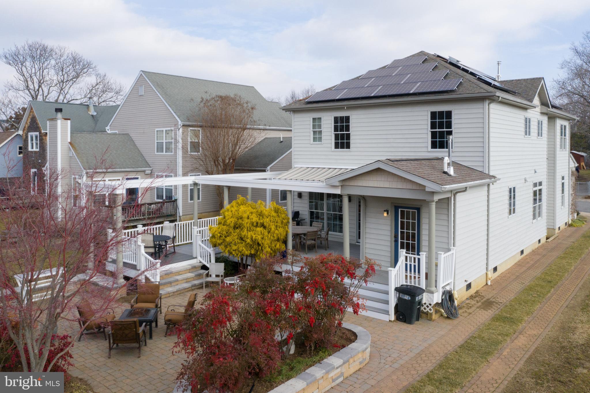 EASTPORT - Residential