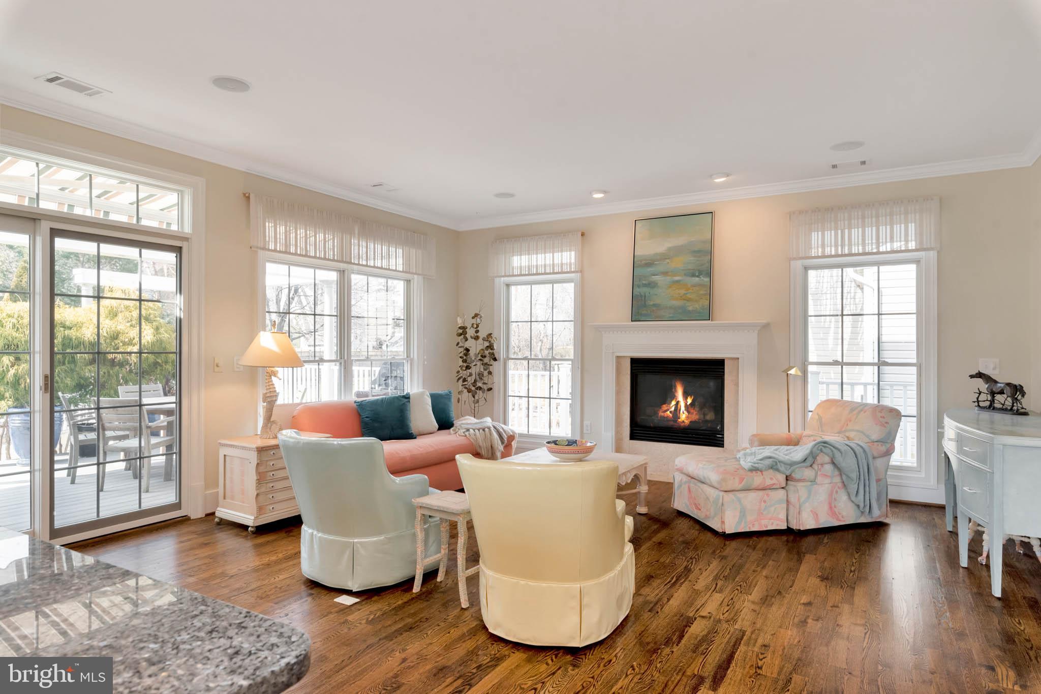 EASTPORT - Residential