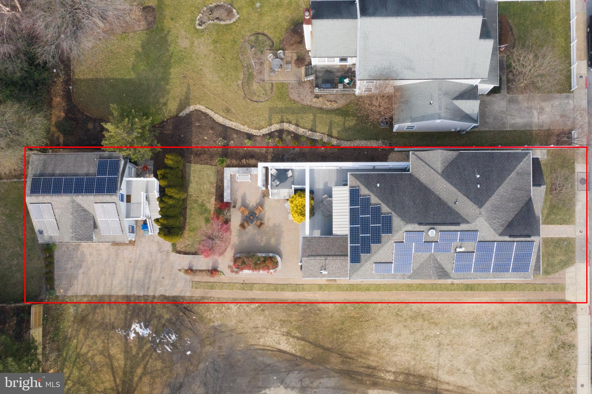 EASTPORT - Residential