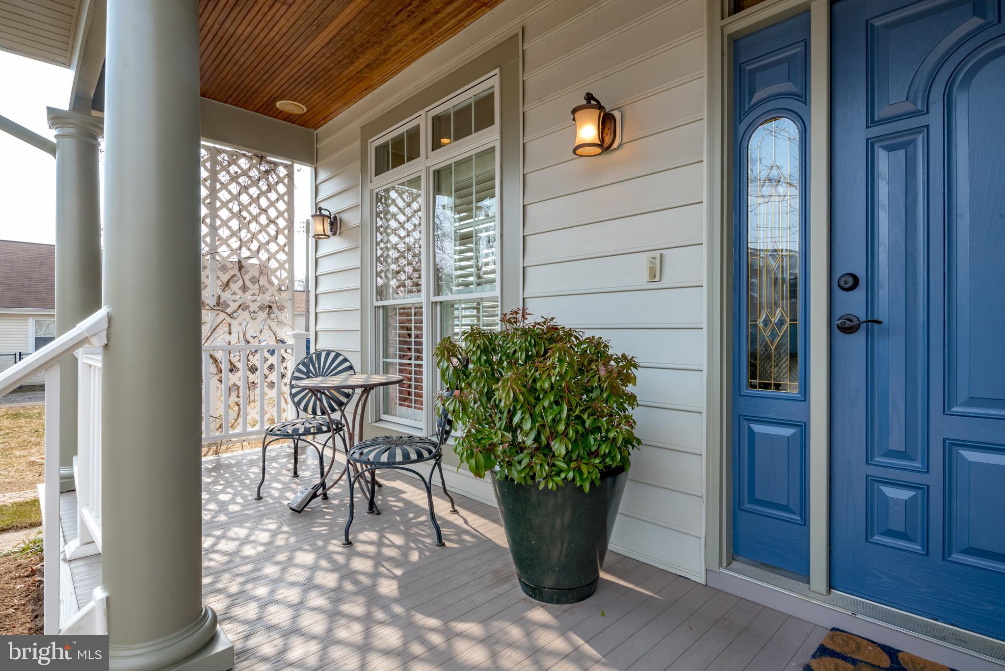 EASTPORT - Residential