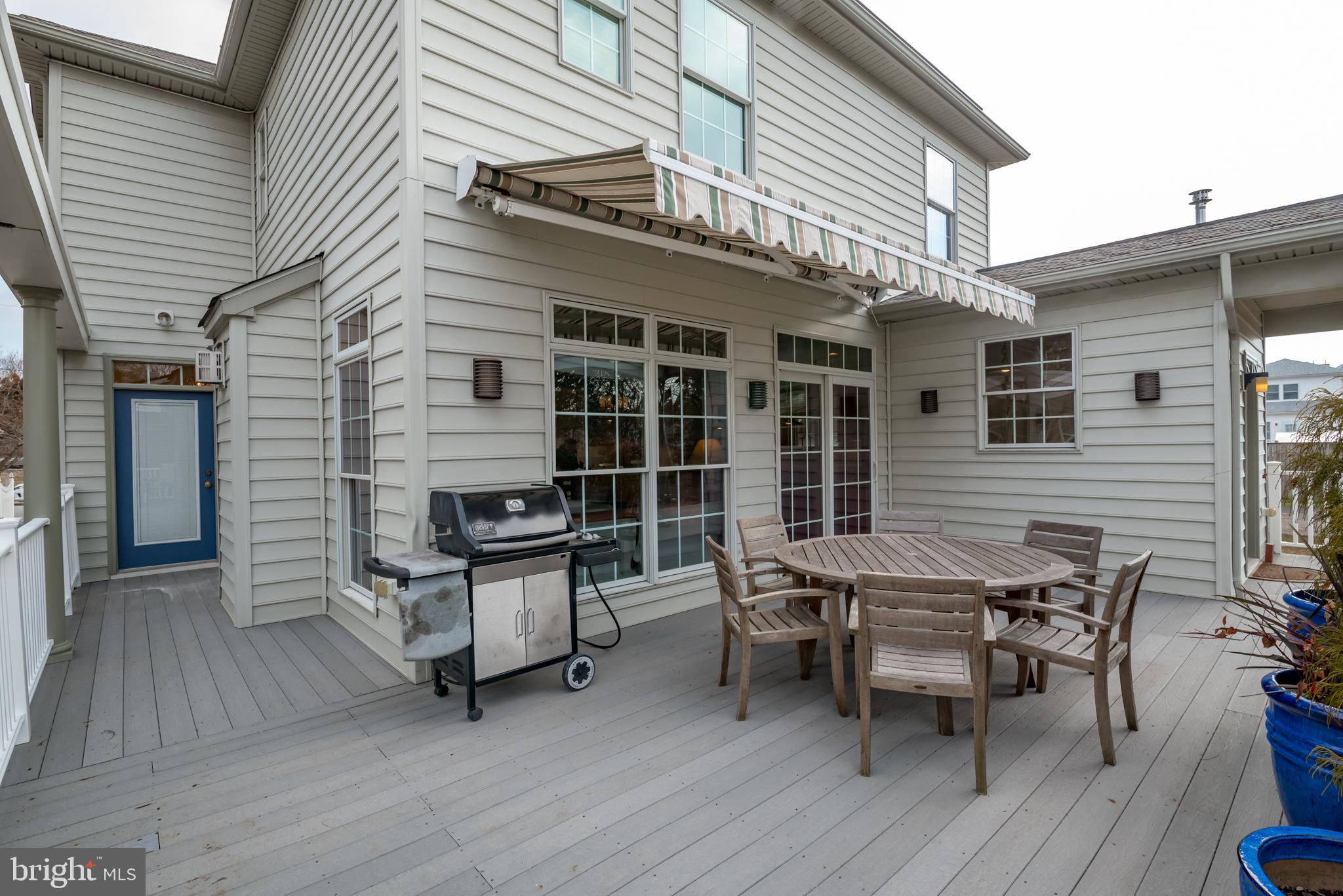 EASTPORT - Residential