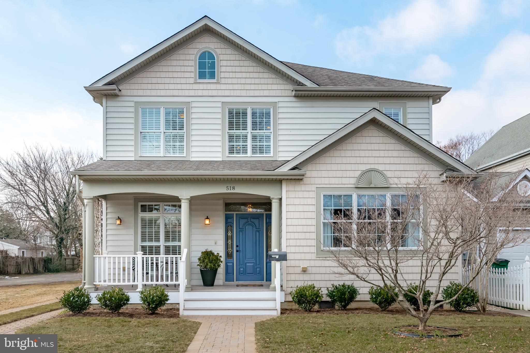 EASTPORT - Residential