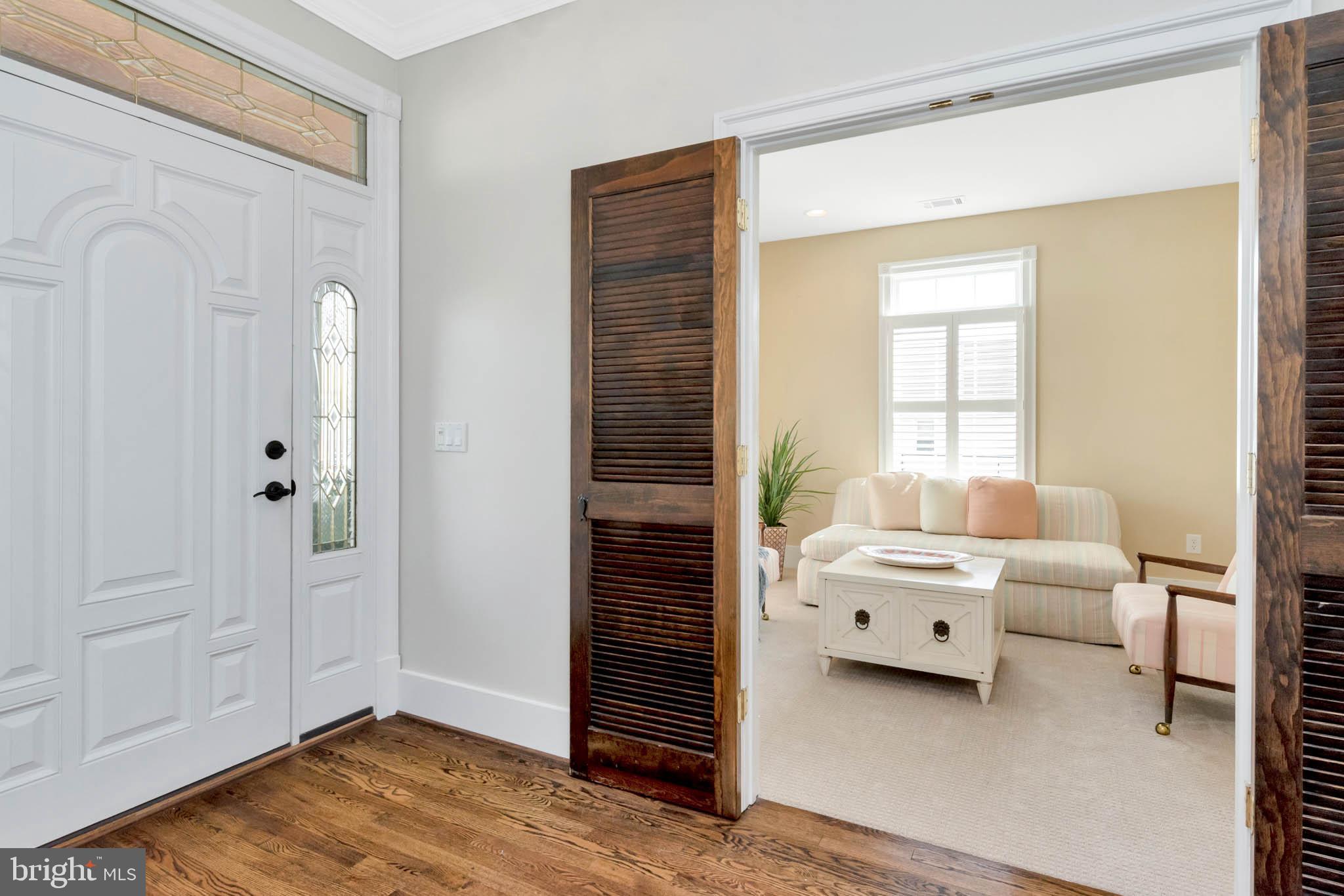 EASTPORT - Residential