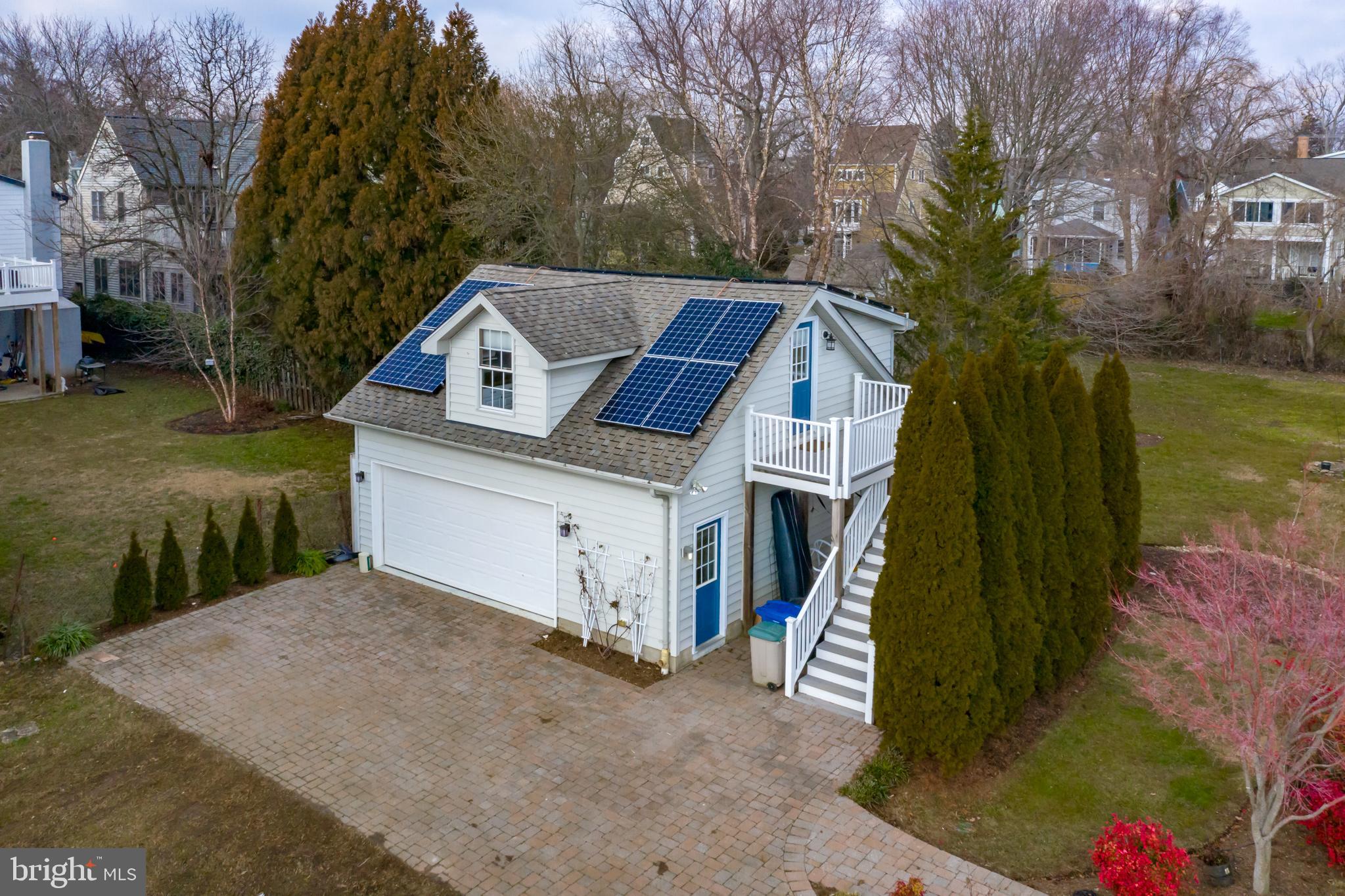 EASTPORT - Residential