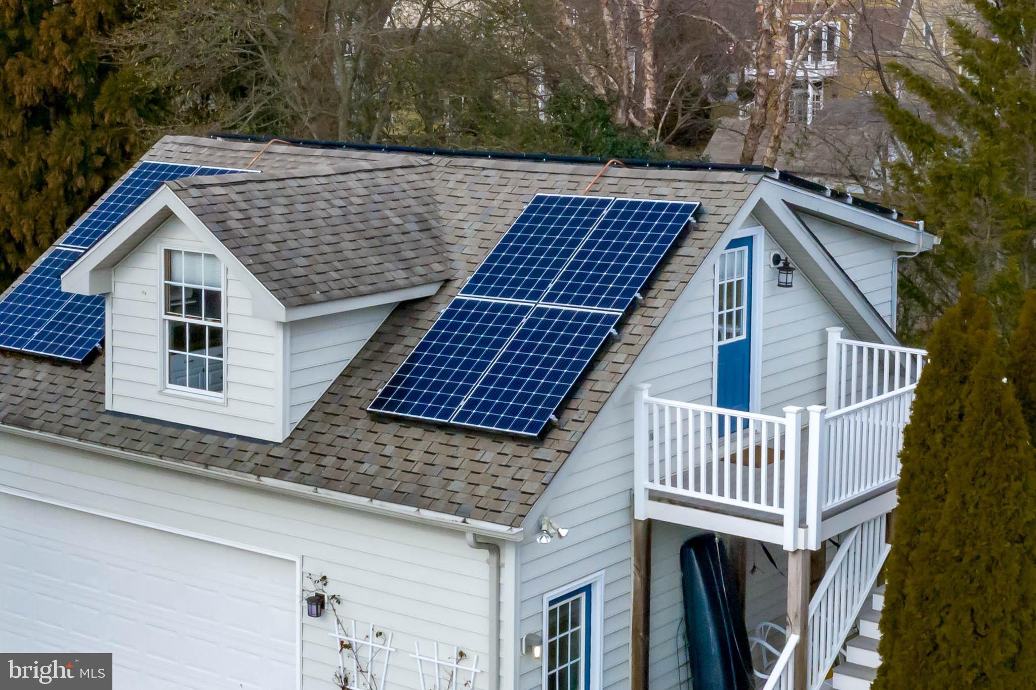 EASTPORT - Residential