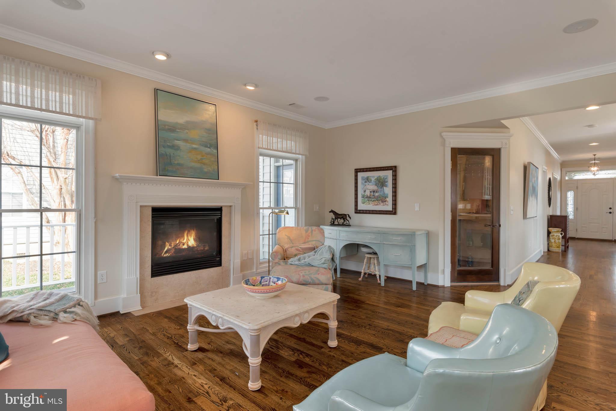 EASTPORT - Residential