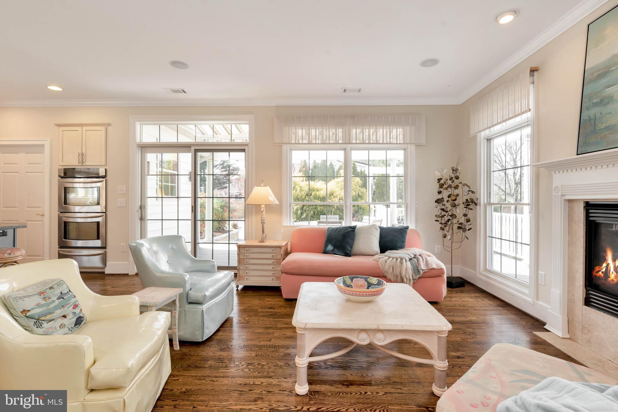 EASTPORT - Residential