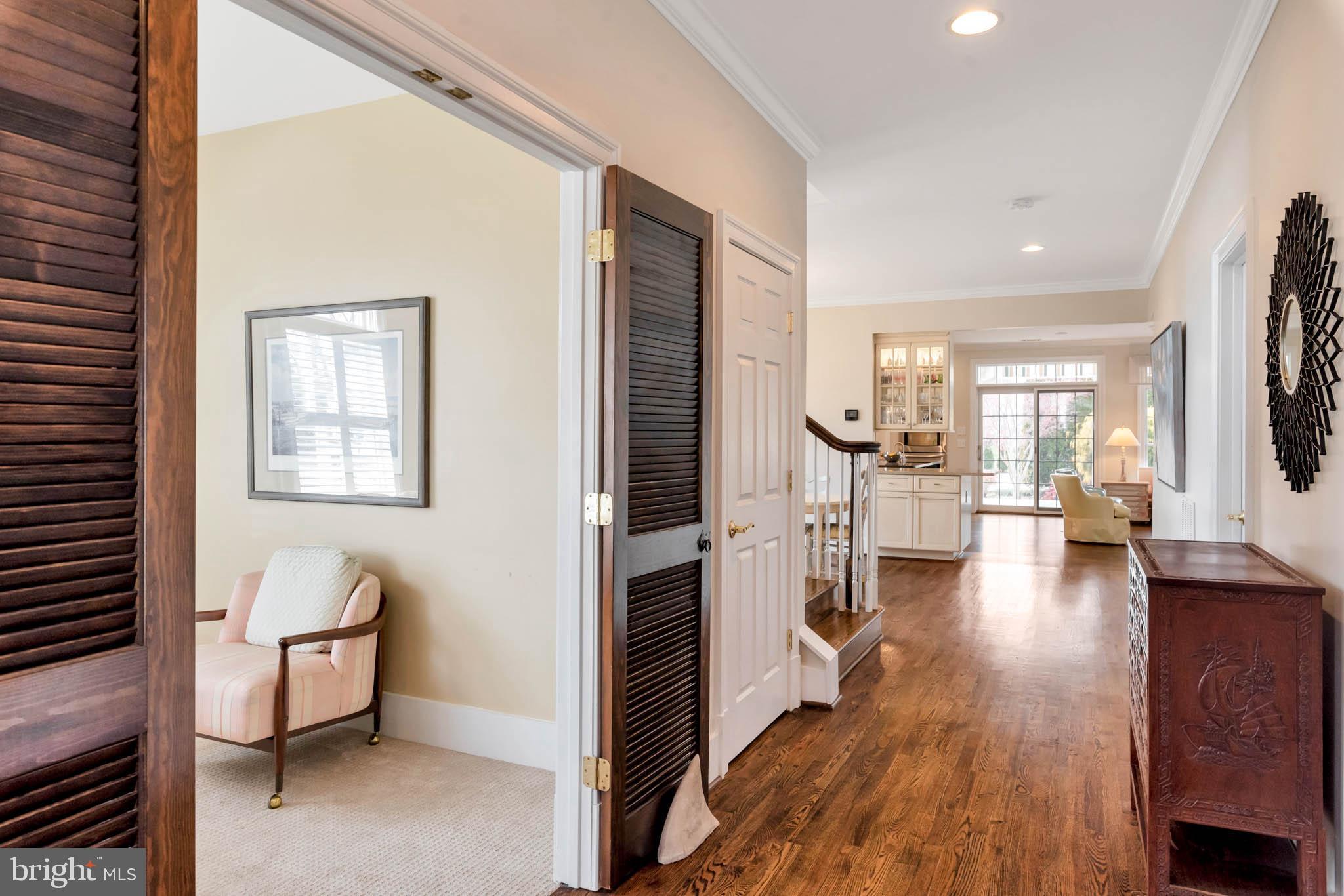 EASTPORT - Residential