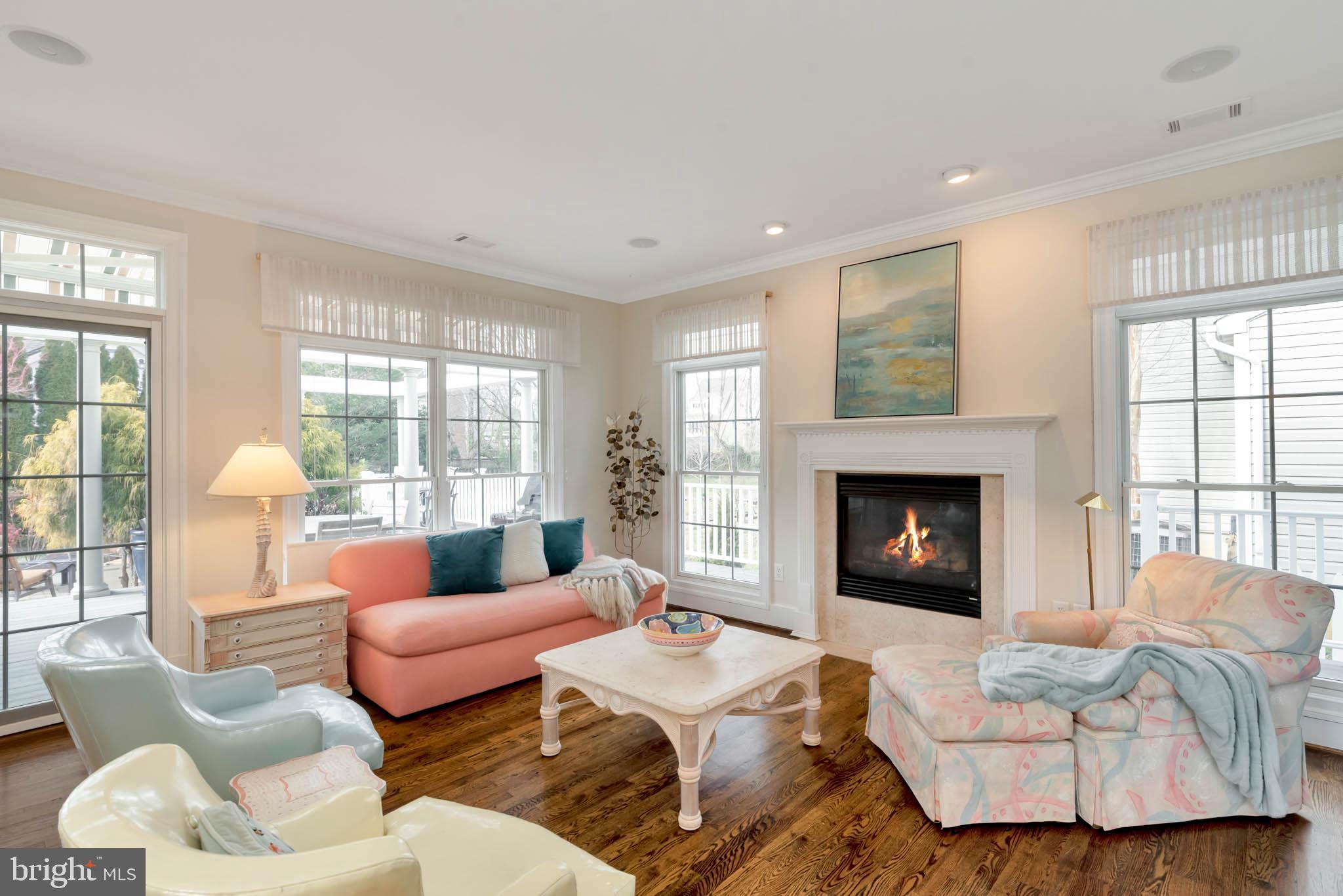 EASTPORT - Residential