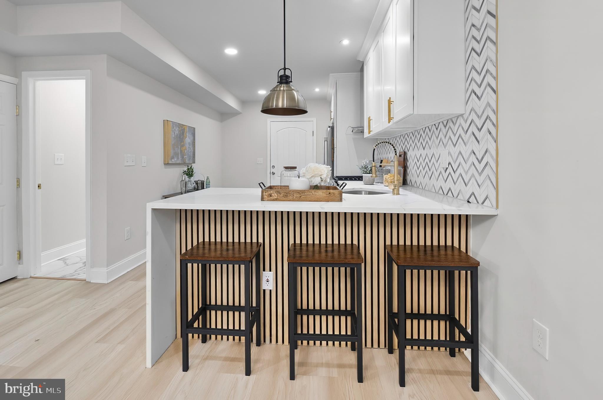 GARDENVILLE - Residential