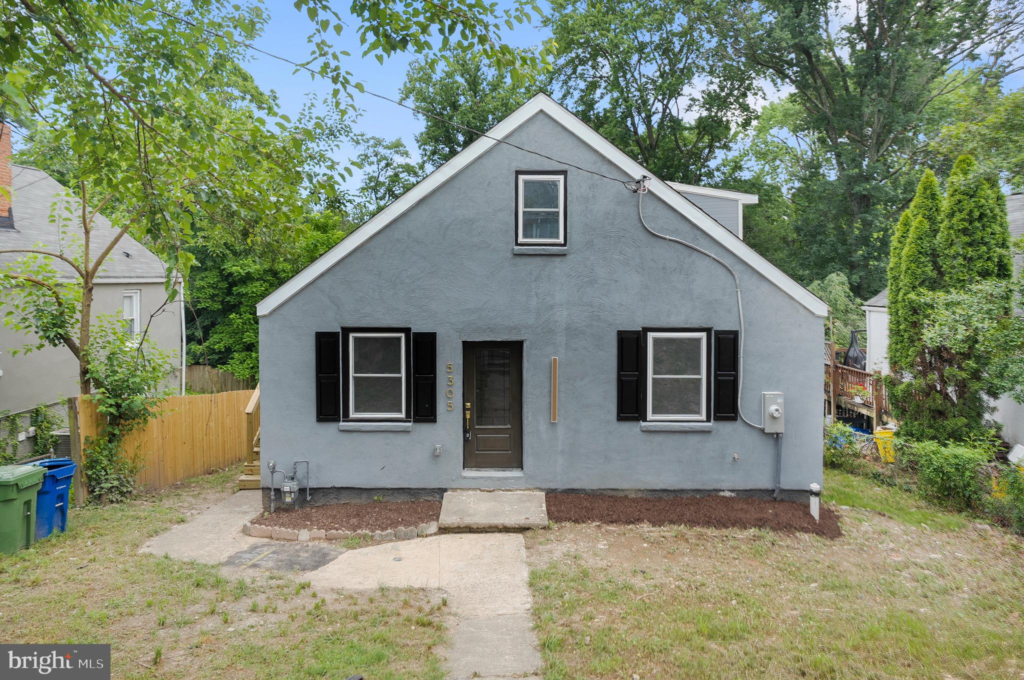 GARDENVILLE - Residential