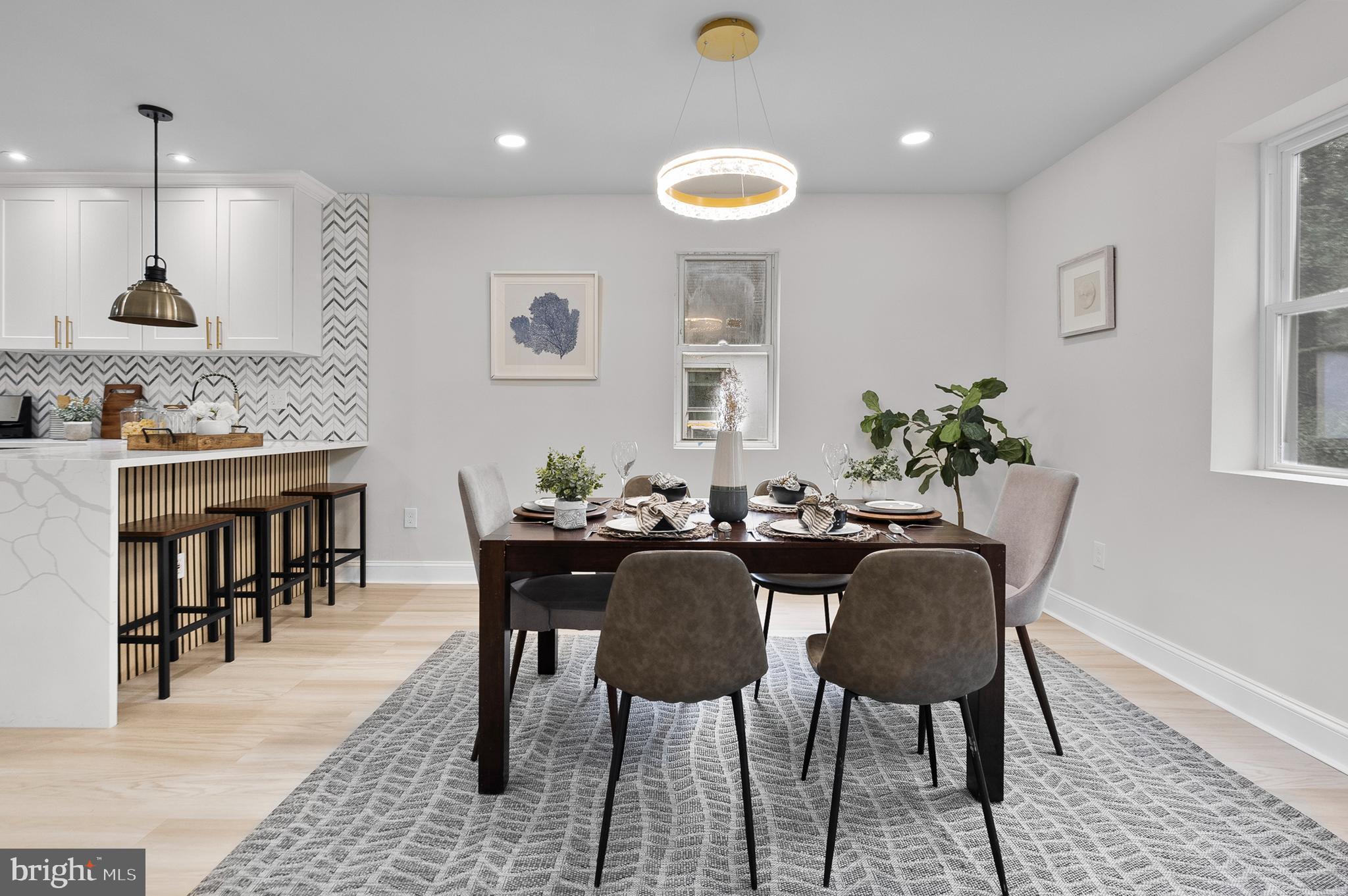 GARDENVILLE - Residential