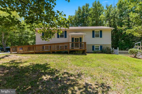 Homes For Sale - 4095 Sweetman Road<br/> Charles County, MARBURY, MD 20658