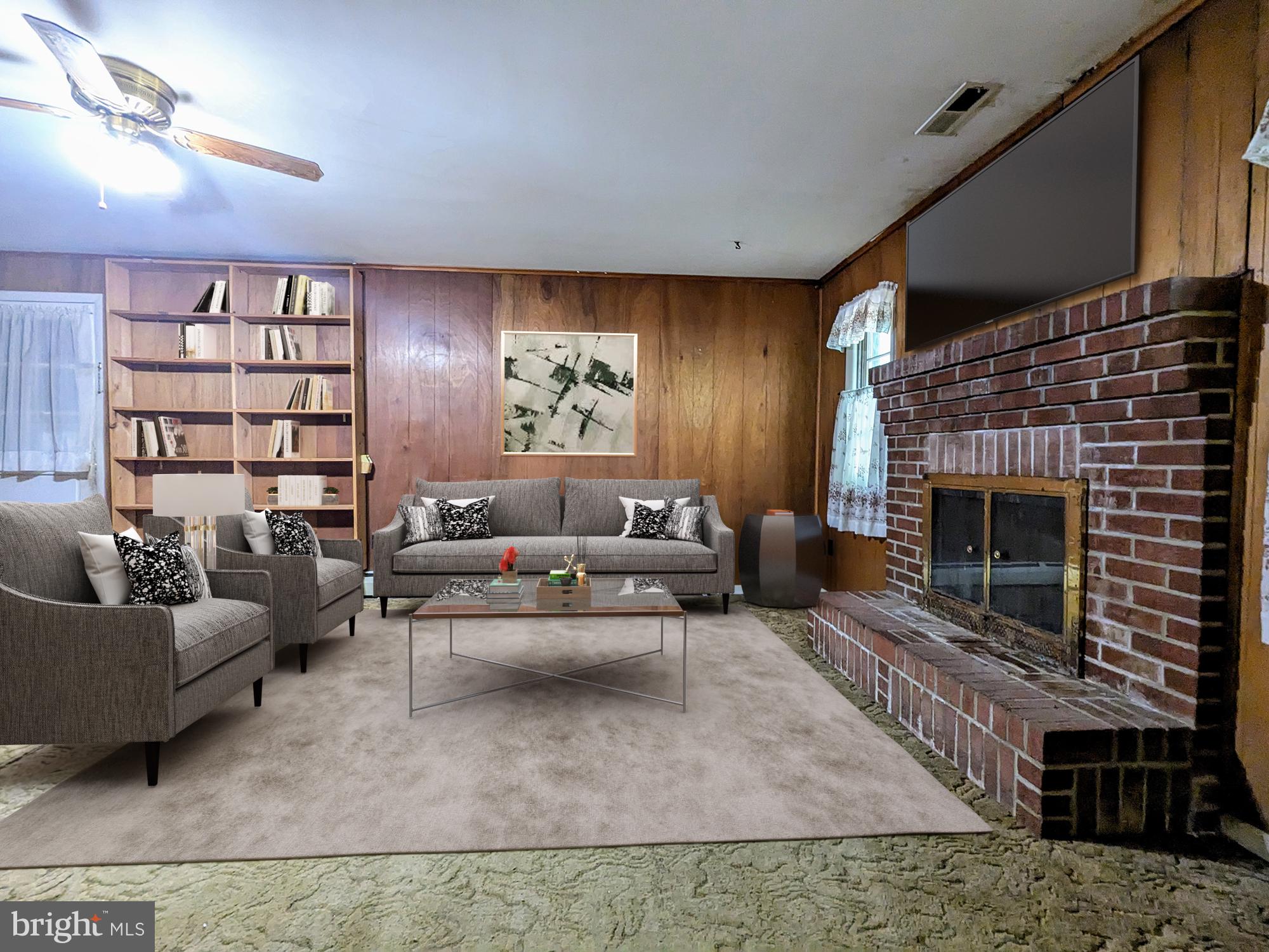 43658 REDMOND ROAD