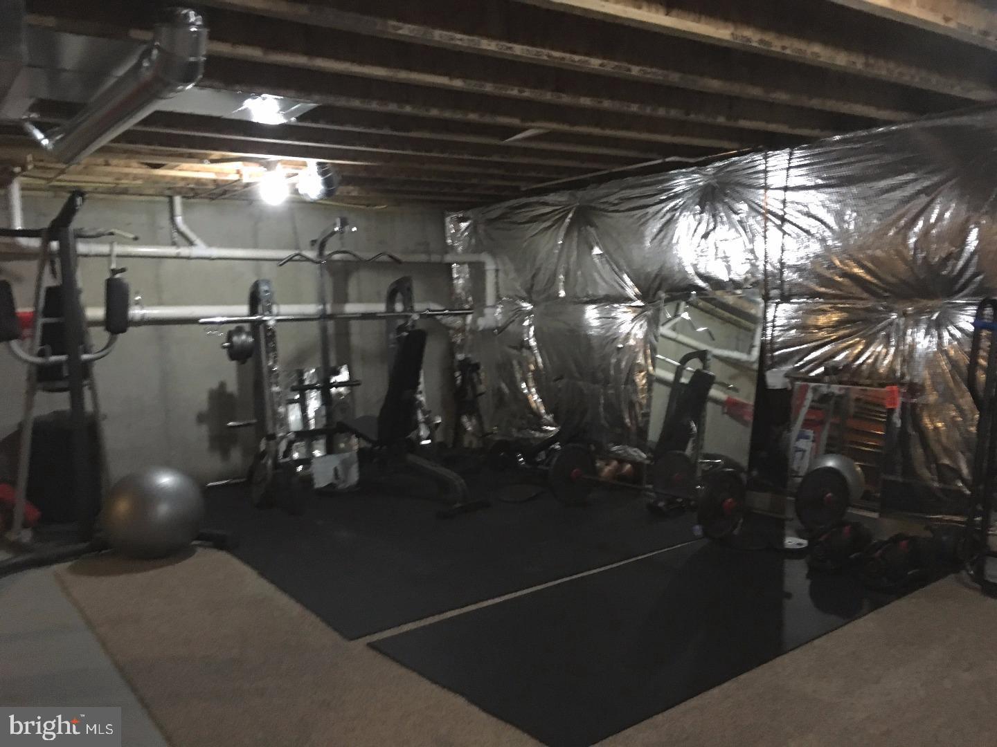 BYERS STATION - Residential