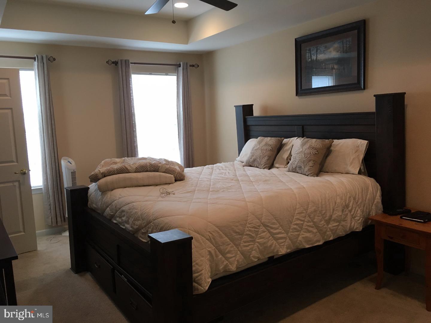 BYERS STATION - Residential