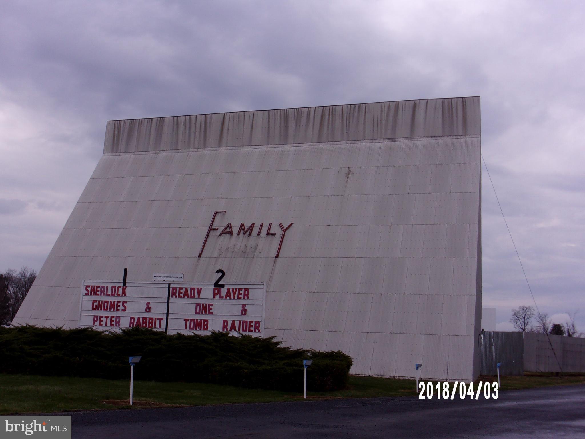 5890 VALLEY
