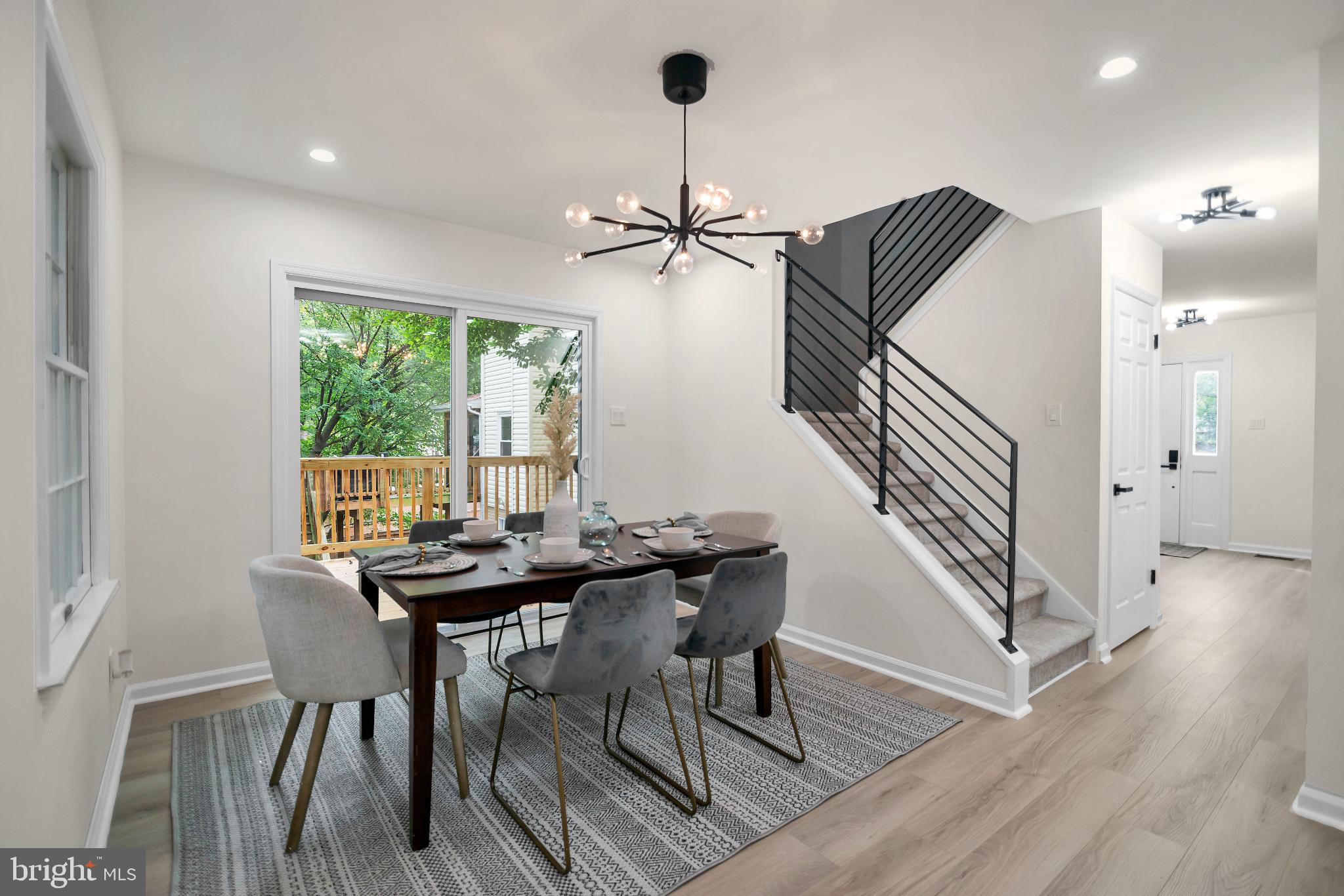 WAVERLY EAST - Residential