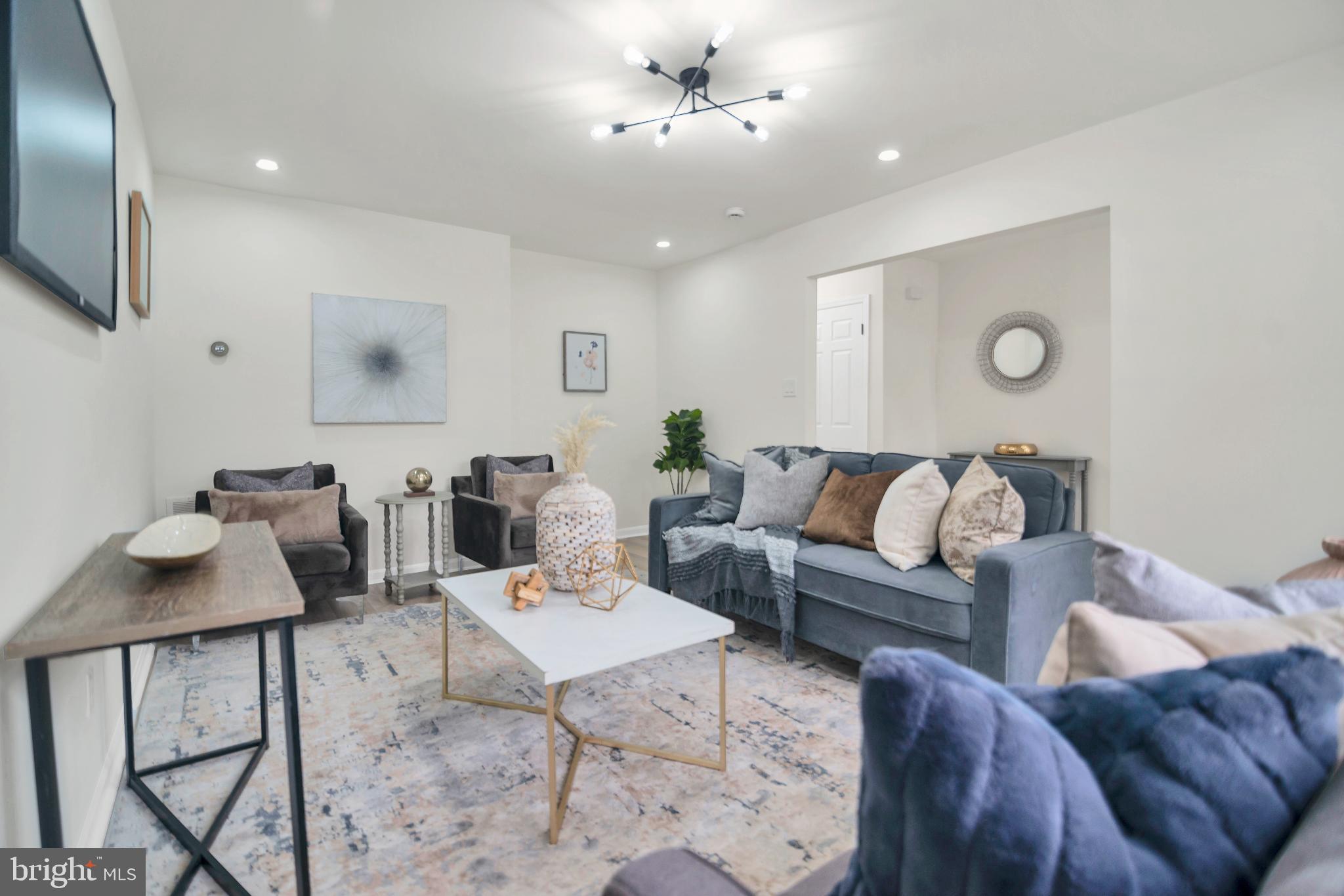 WAVERLY EAST - Residential