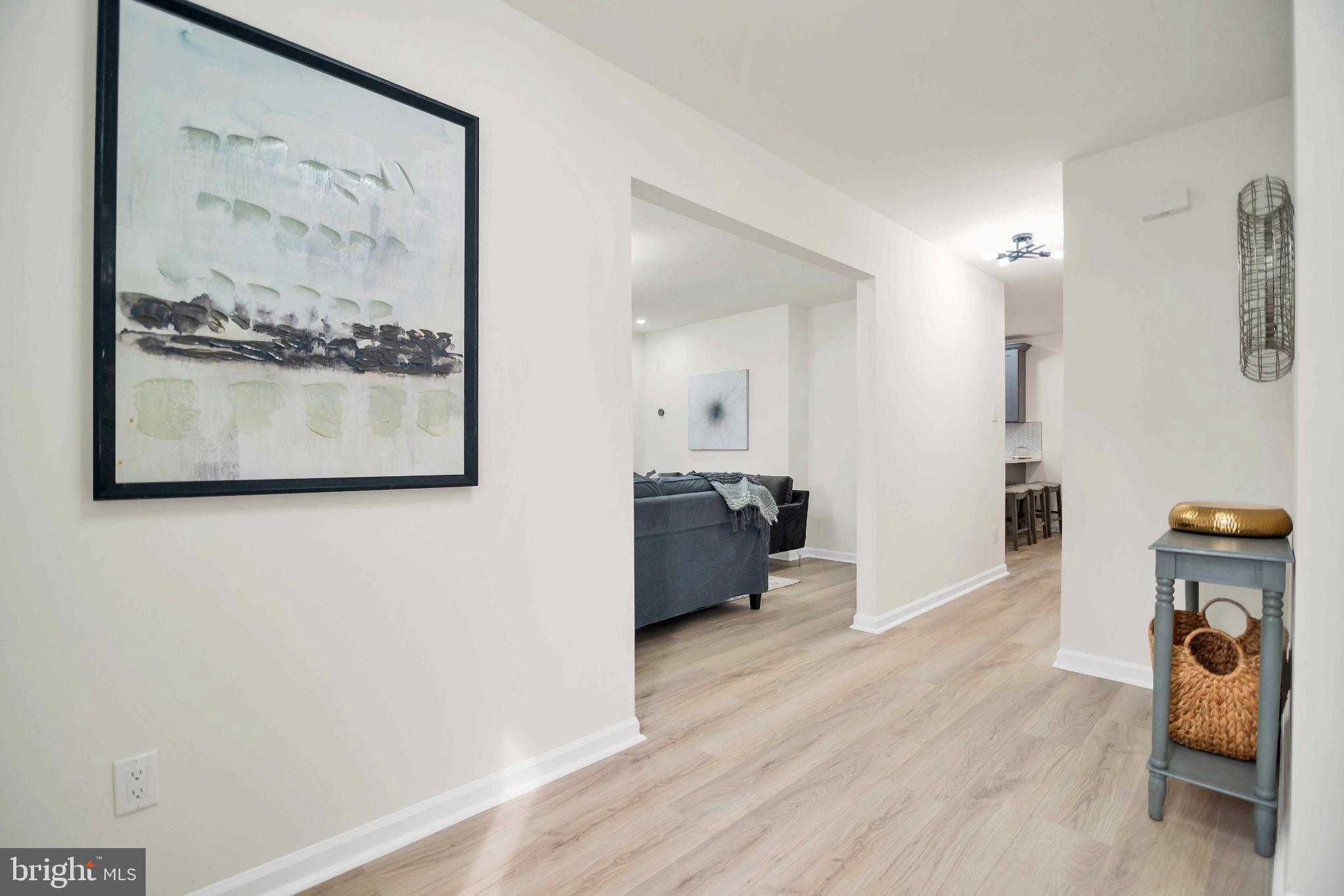 WAVERLY EAST - Residential