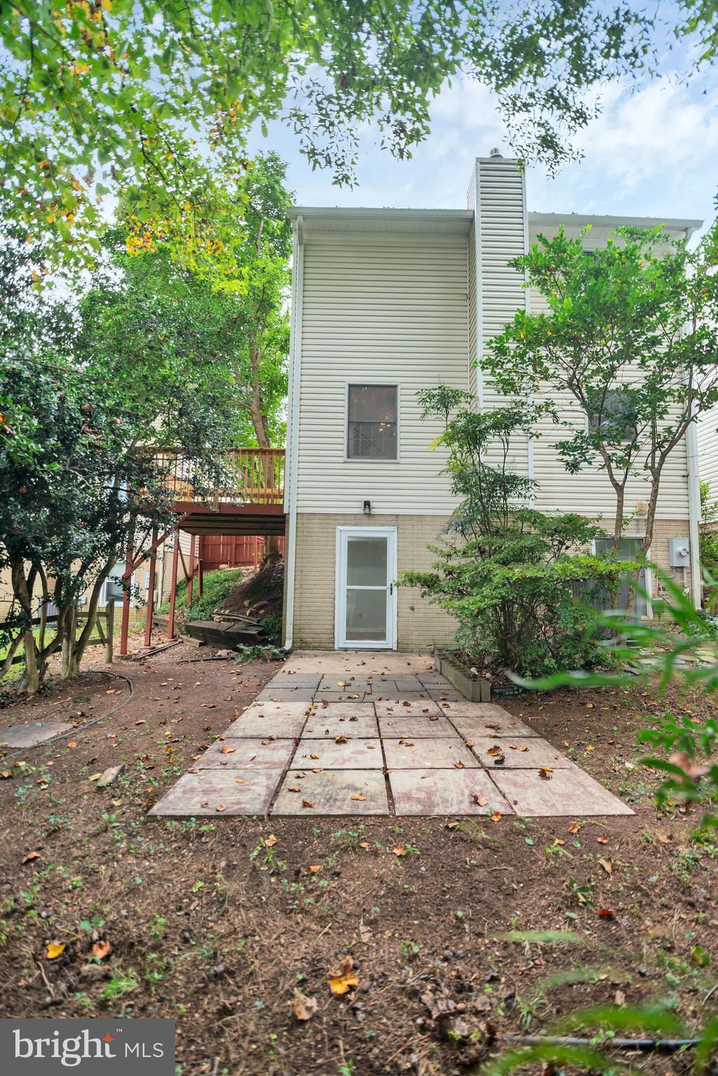 WAVERLY EAST - Residential