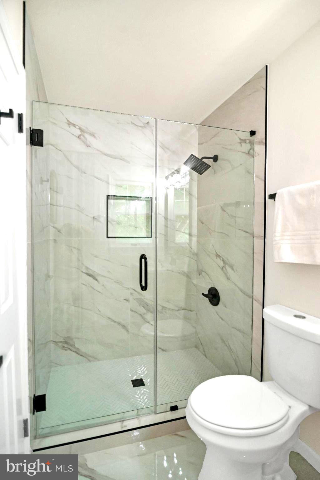 WAVERLY EAST - Residential