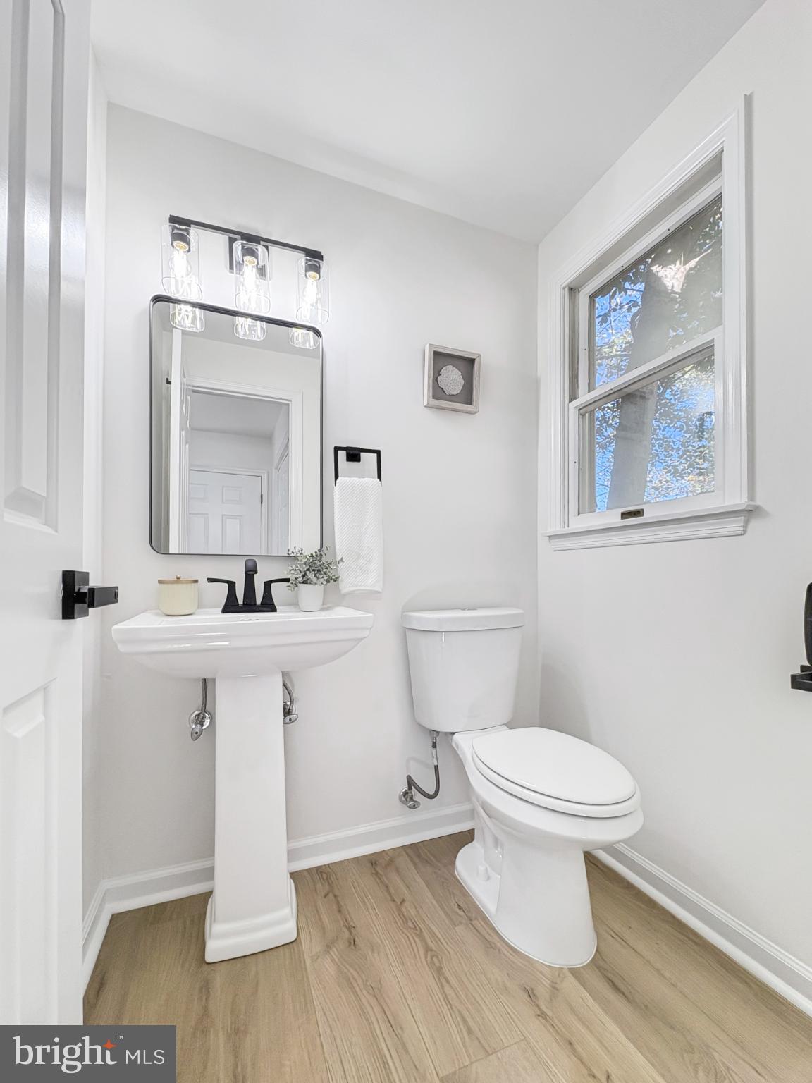 WAVERLY EAST - Residential