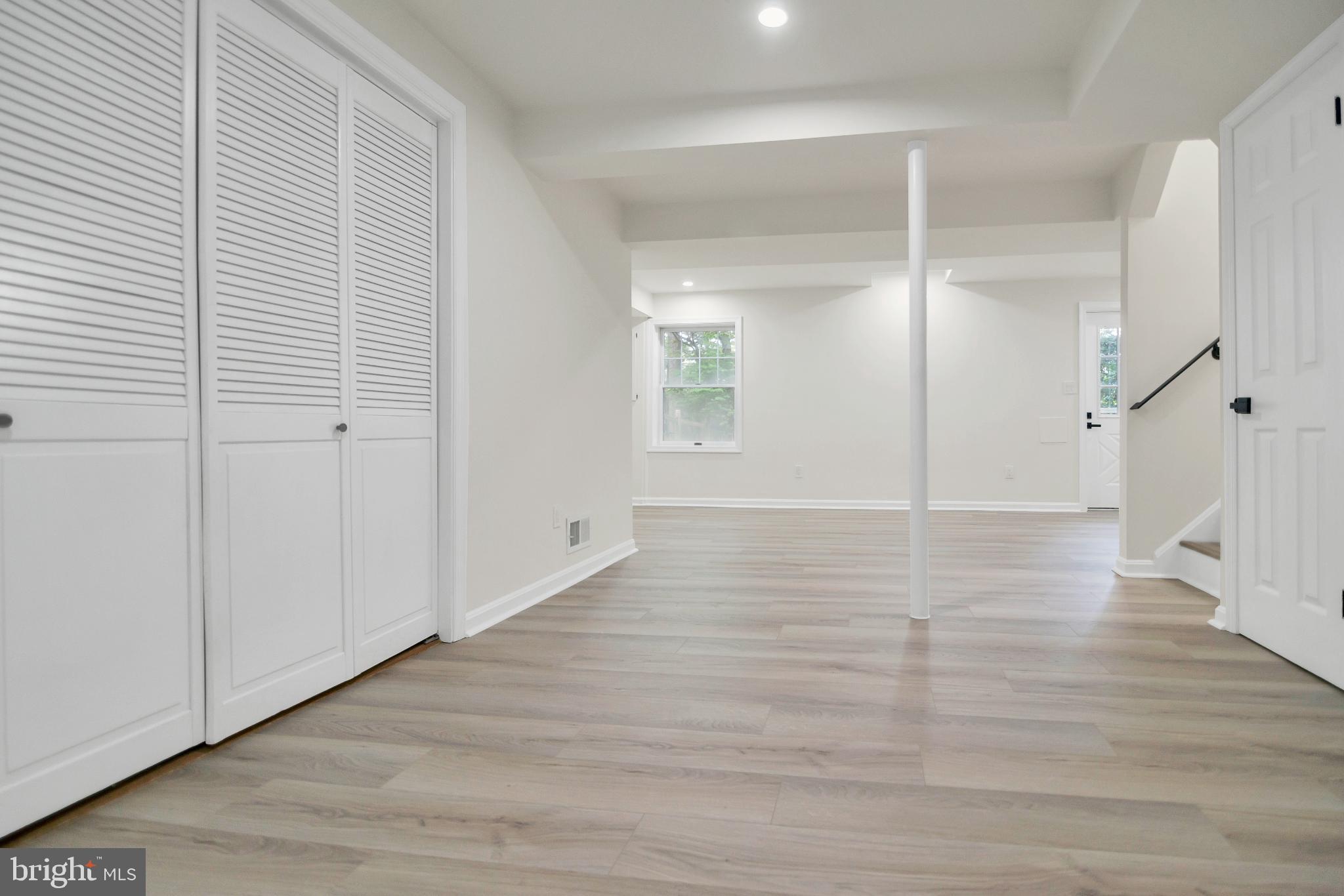 WAVERLY EAST - Residential