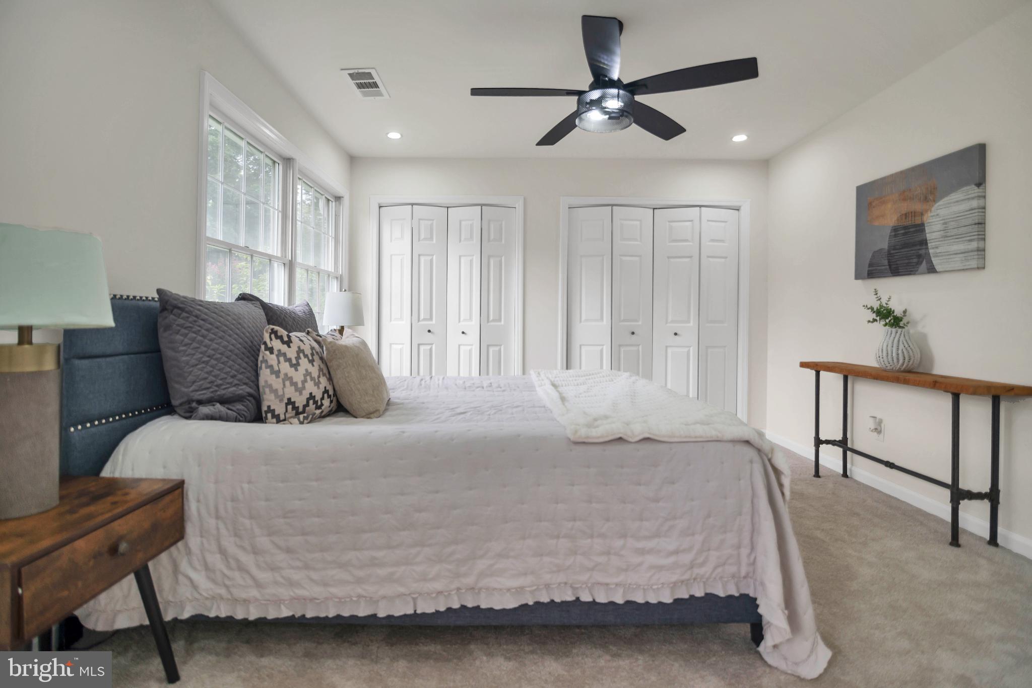 WAVERLY EAST - Residential