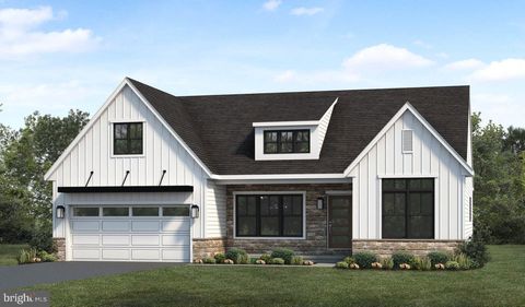 Photo of 00 Morning Drive, EPHRATA, PA 17522 (MLS # PALA2029688)