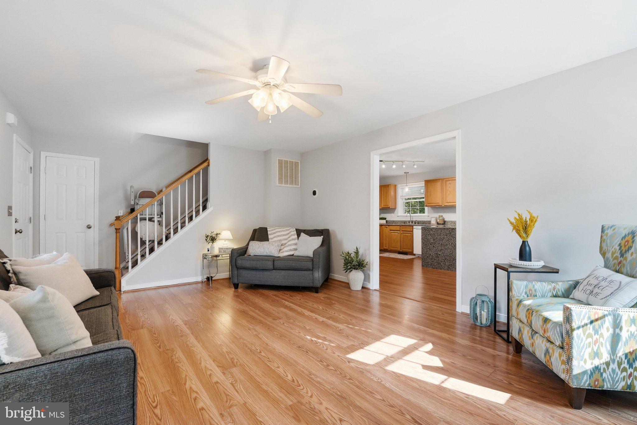 BLUE RIDGE SHORES - Residential