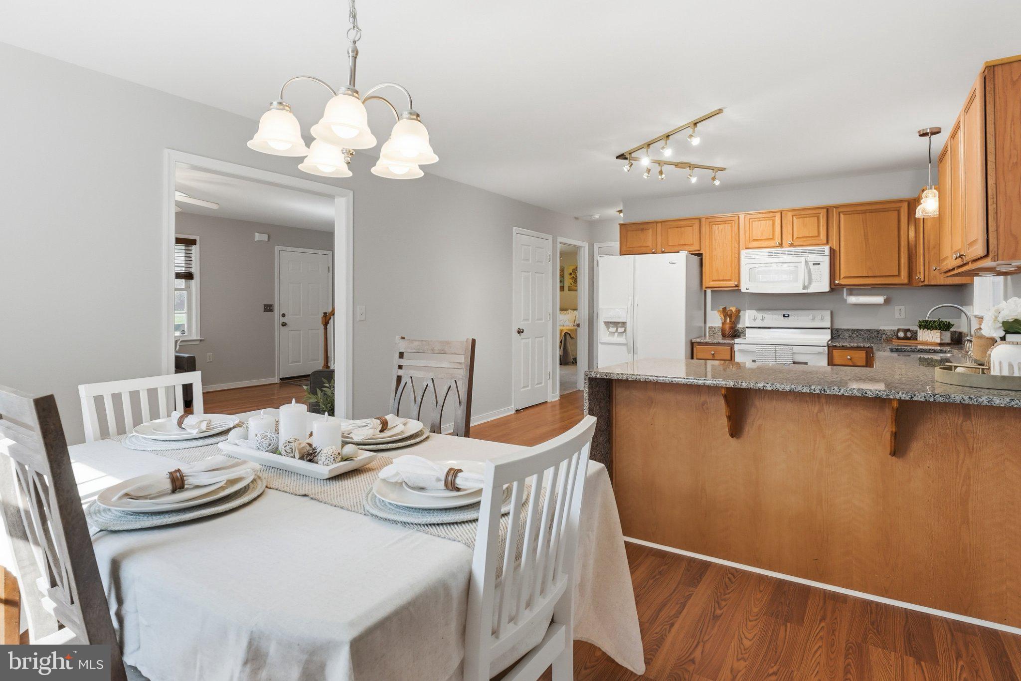 BLUE RIDGE SHORES - Residential